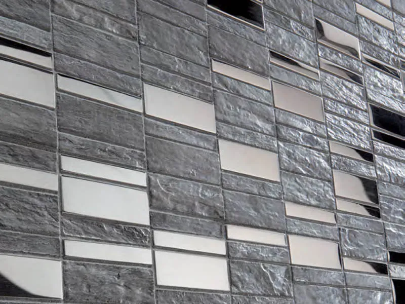 Мозаика ADORE / BORNEO / EMPIRE / HORIZON / IREMEL от производителя Harmony –  фото