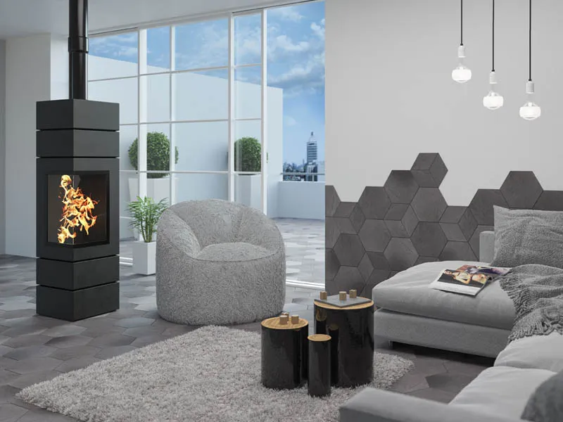 Ступени TAURUS от производителя Paradyz –  фото