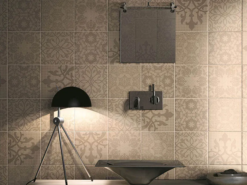 Керамогранит MINOO от производителя Bardelli –  фото