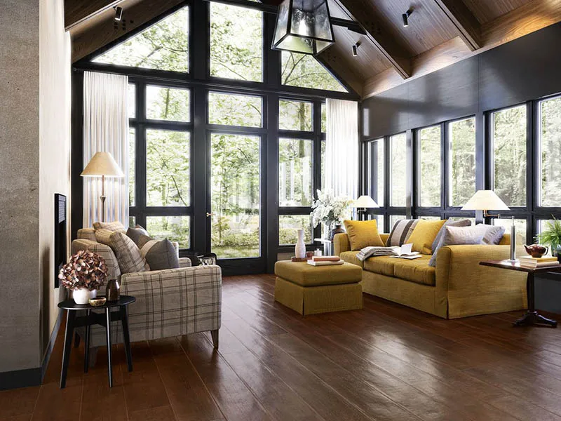 Керамогранит LAKEWOOD от производителя Sant Agostino –  фото