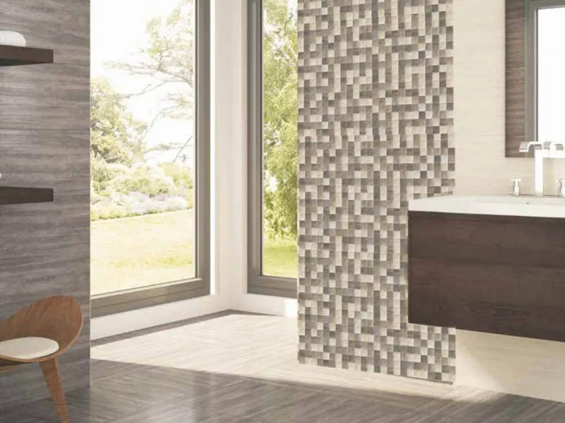 Керамическая плитка VASARI от производителя Baldocer –  фото