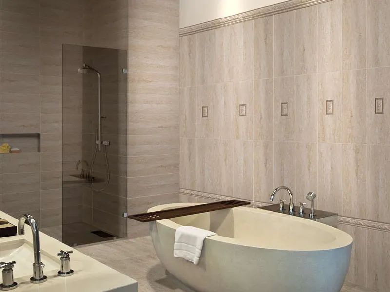 Керамическая плитка BOND от производителя Estima –  фото