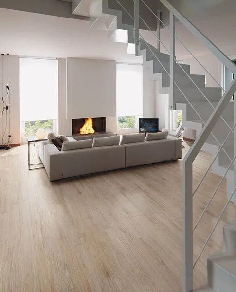 Керамогранит S.WOOD от производителя Sant Agostino –  фото