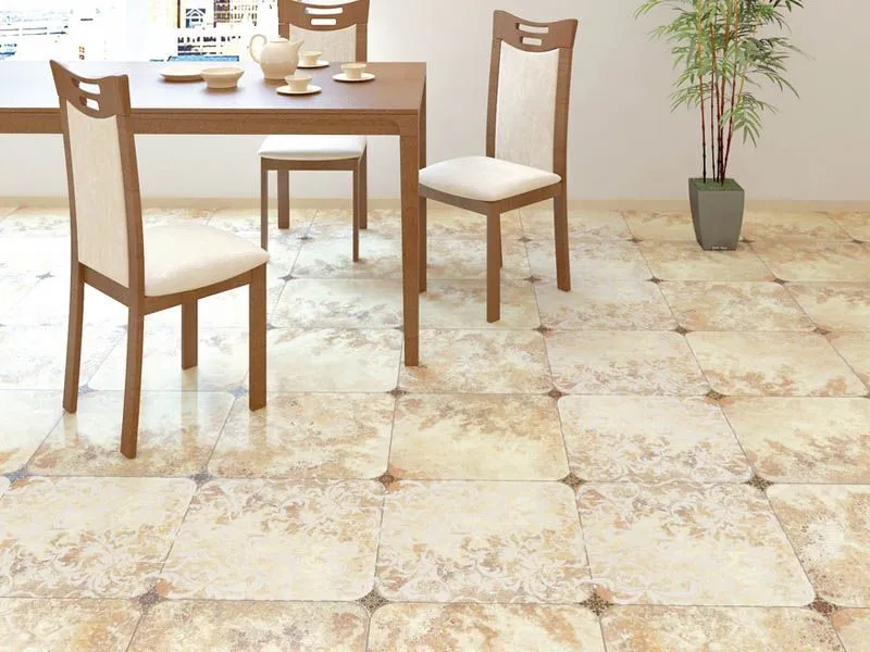 Керамическая плитка BARELLI / STRIATO / VECCHIO от производителя Absolut Keramika –  фото