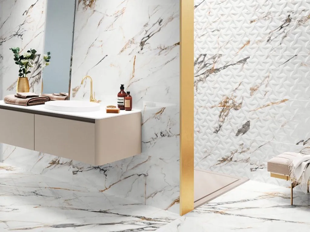 Керамическая плитка FIRENZE от производителя Porcelanite Dos –  фото