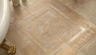 Керамическая плитка COLOSSEUM от производителя Valpanaro Candia –  фото