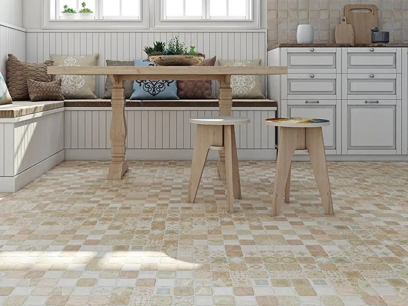 Керамогранит ARES от производителя Cersanit –  фото