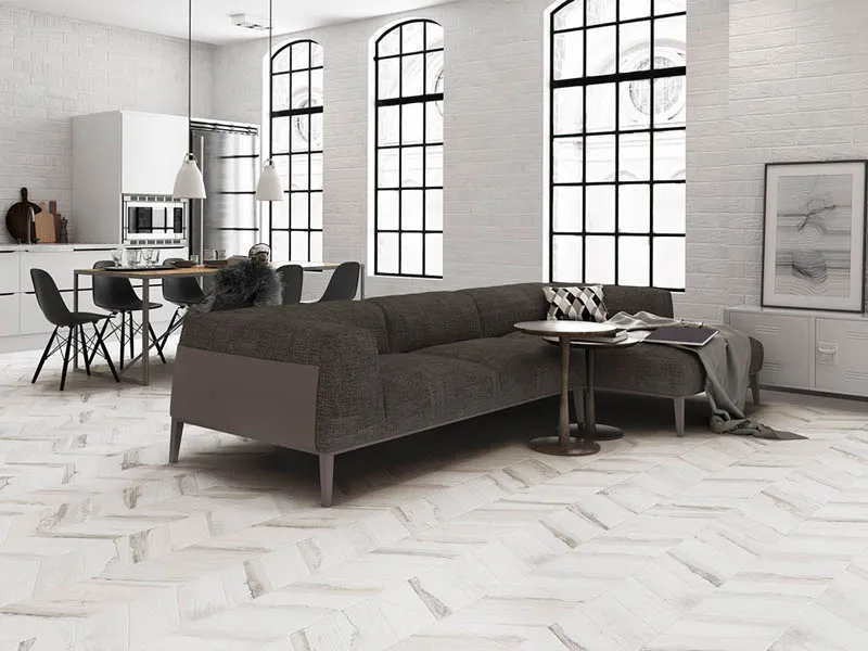 Керамогранит OLSON от производителя Gayafores –  фото