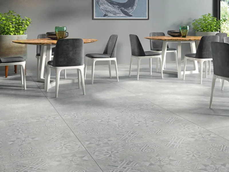 Керамогранит GRANITE STONE CEMENTO \ ГРАНИТ СТОУН ЦЕМЕНТ от производителя Керамика будущего –  фото