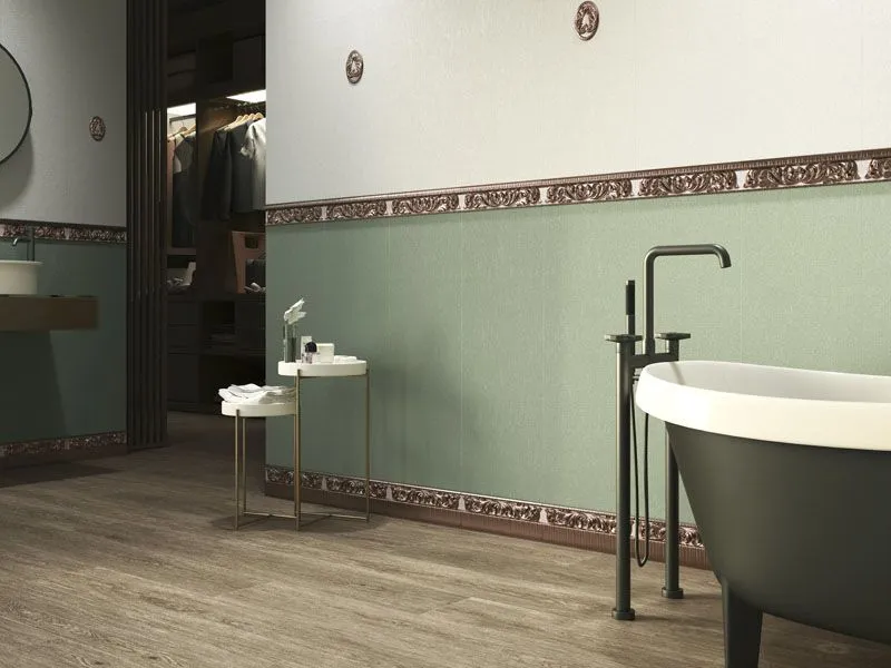 Керамическая плитка CRAYON от производителя APE Ceramica –  фото