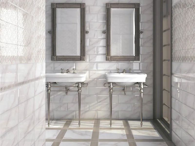 Керамическая плитка НОТТИНГЕМ от производителя Kerama Marazzi –  фото