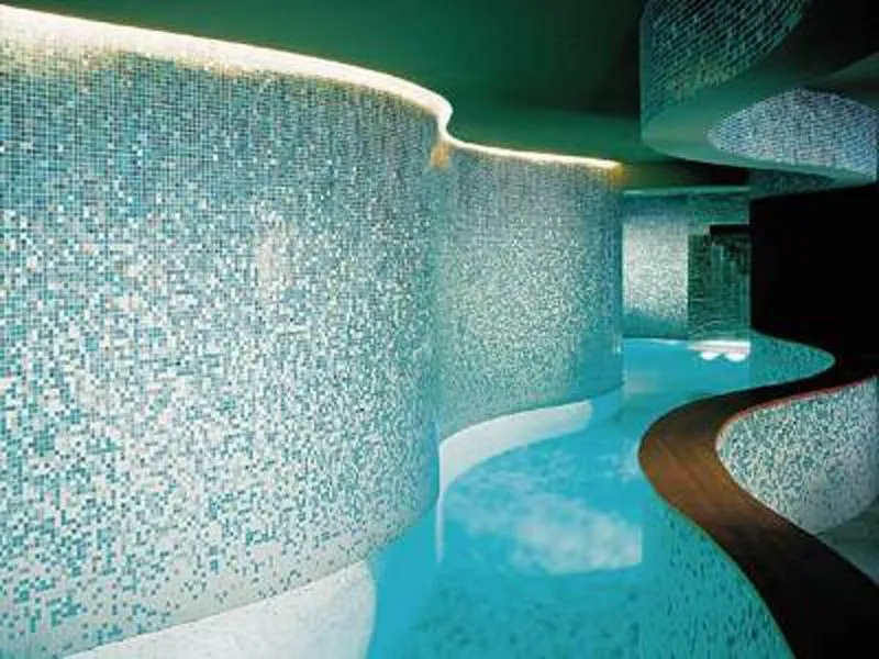 Мозаика CARNAVAL от производителя Irida –  фото