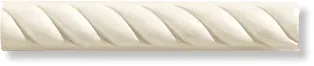 Бордюр VI LISTELLO ROPE BIANCO