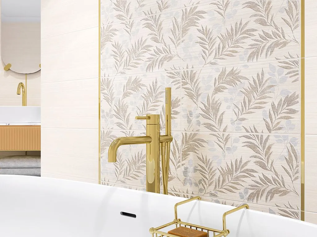 Керамическая плитка EMILIA от производителя Alma Ceramica –  фото