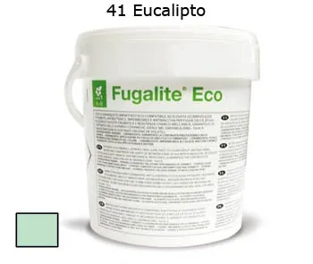 Жидкая керамика 41 Fugalite® Eco A 2.82kg+B 0.18kg Eucalipto (monopack)