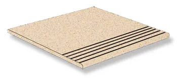 Ступень PROJECT SABBIA natt.