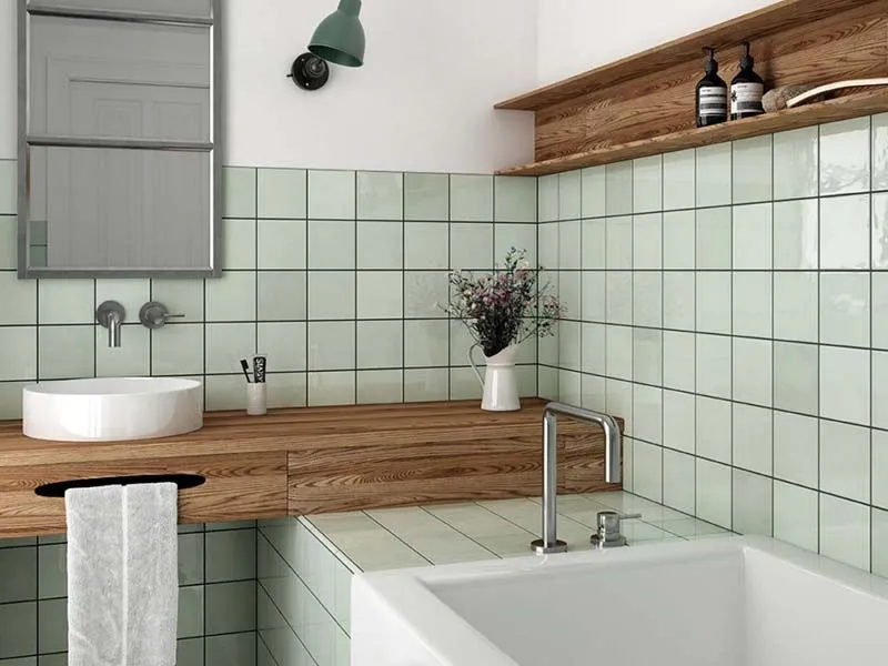 Керамическая плитка VILLAGE от производителя Equipe Ceramicas –  фото