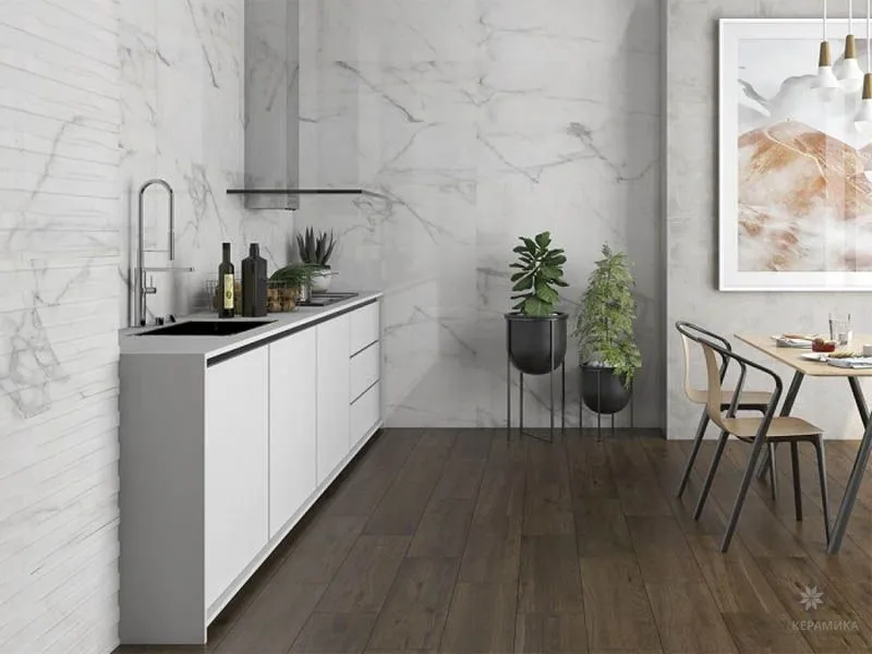 Керамогранит DELTA от производителя Argenta –  фото