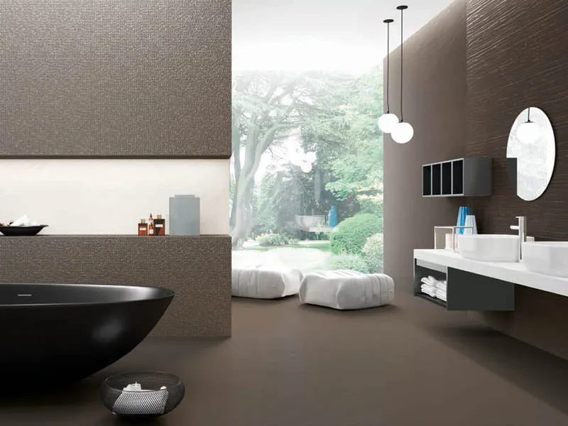 Керамогранит TITANIUM от производителя Ibero Ceramicas –  фото