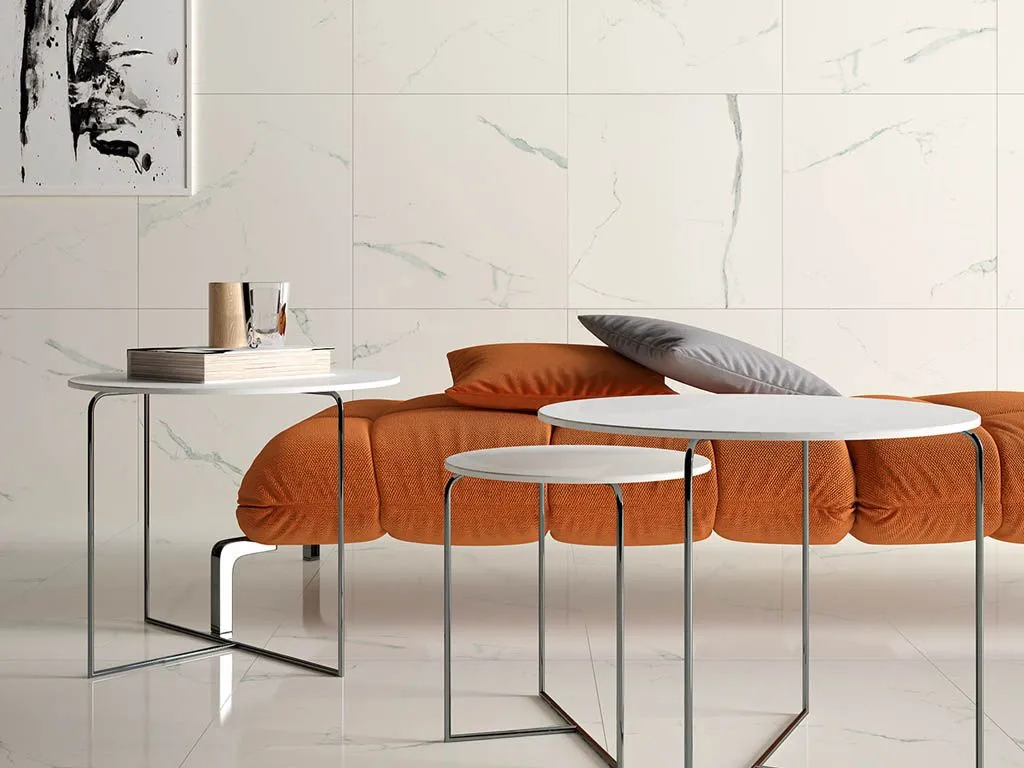 Керамогранит 60*120 от производителя QUA –  фото