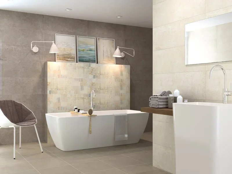 Керамическая плитка SHARON от производителя APE Ceramica –  фото