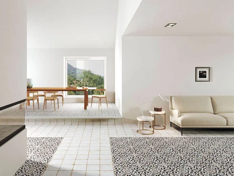 Керамогранит LENOS от производителя Peronda –  фото