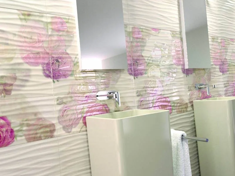 Керамическая плитка MONACO от производителя Alcor Azulejos –  фото