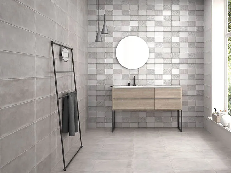 Керамическая плитка LEEDS от производителя Undefasa –  фото