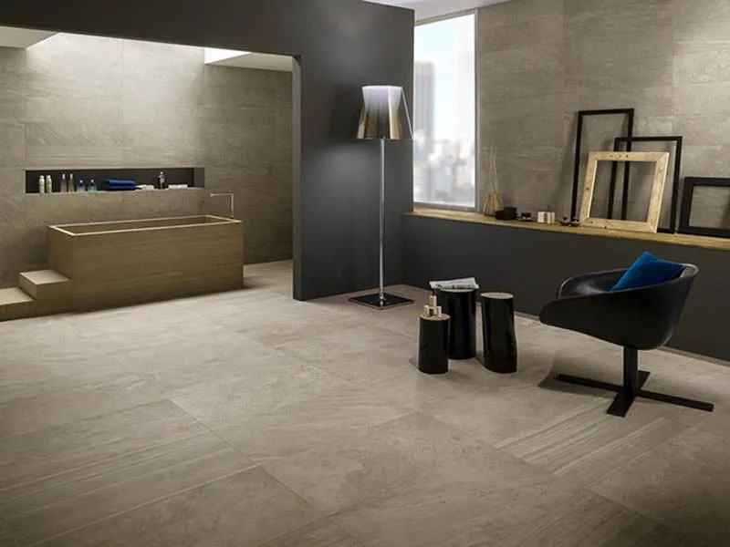 Керамогранит TRIBOO от производителя Mirage –  фото