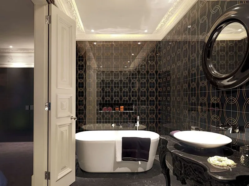 Керамическая плитка ARIANNA ORO от производителя Bardelli –  фото