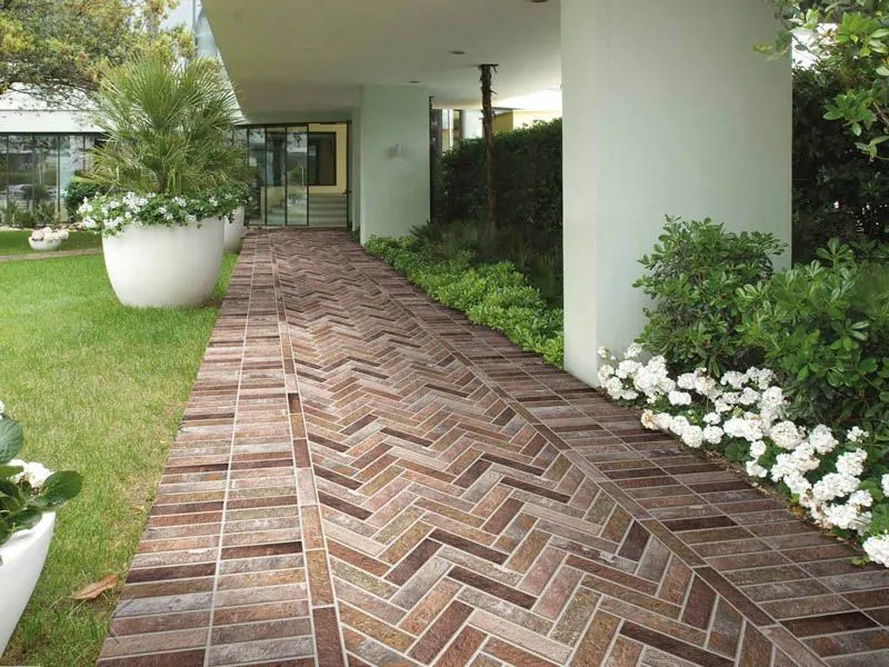 Керамогранит BRISTOL от производителя Rondine Group RHS –  фото