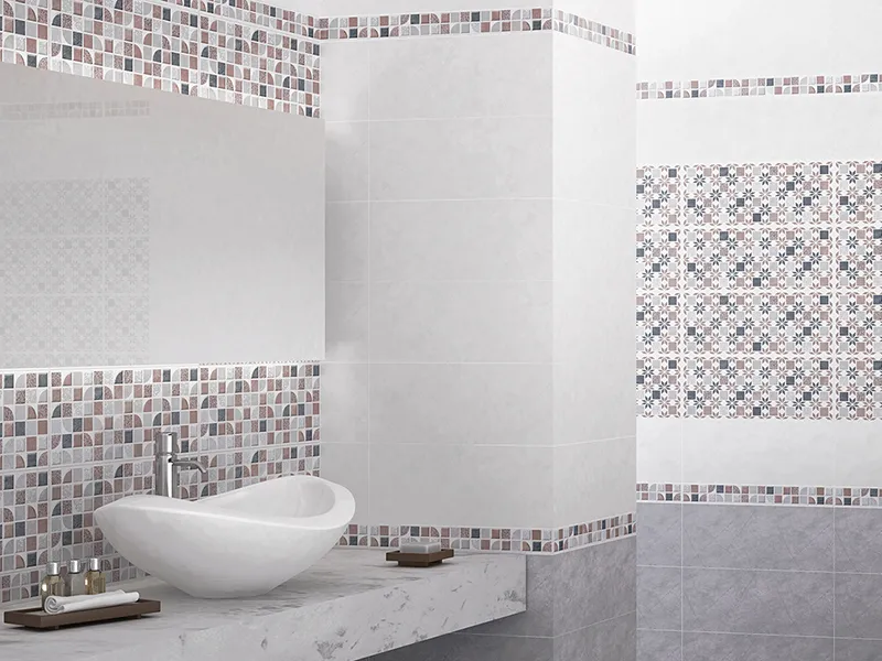 Керамическая плитка MACBETH от производителя Azori –  фото