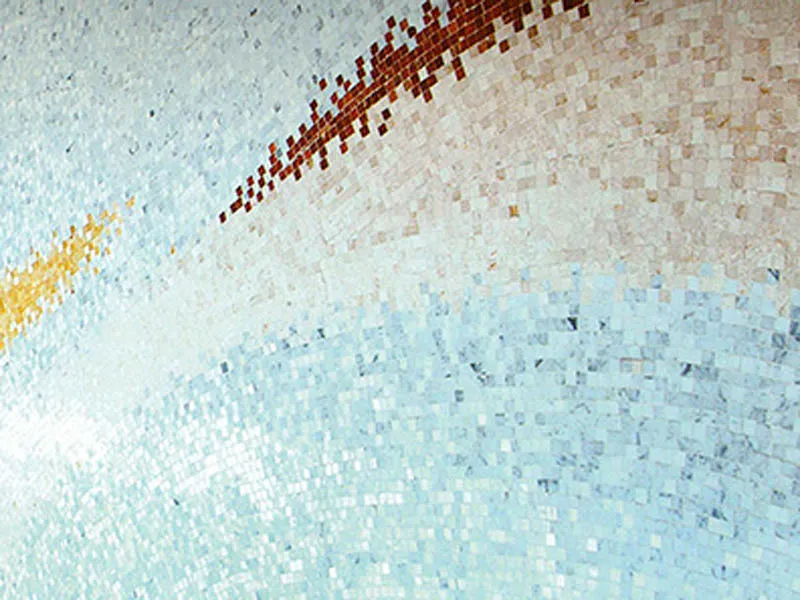 Мозаика ЧИСТЫЕ ЦВЕТА от производителя Premium Marble –  фото