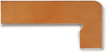 Угол правый ZANQUIN DERECHA AVELLANA