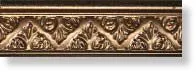 Бордюр BRONZO LISTELLO DOMUS
