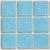 Мозаика A33 Светло-голубой