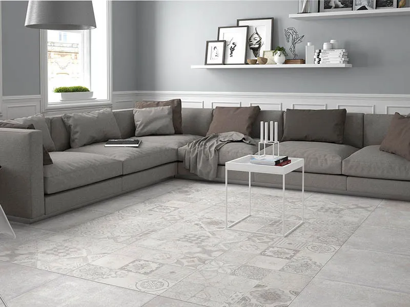 Керамогранит URBINO / UTICA от производителя Pamesa –  фото