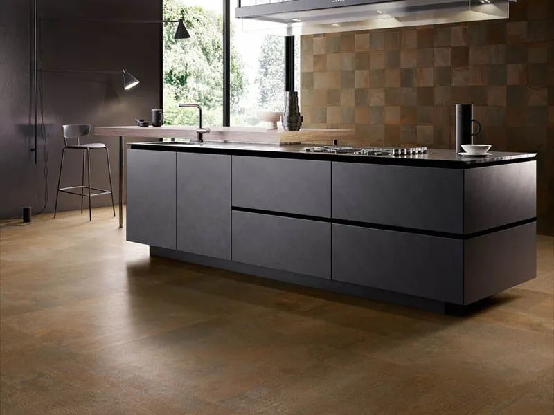 Керамогранит OXIDART от производителя Sant Agostino –  фото