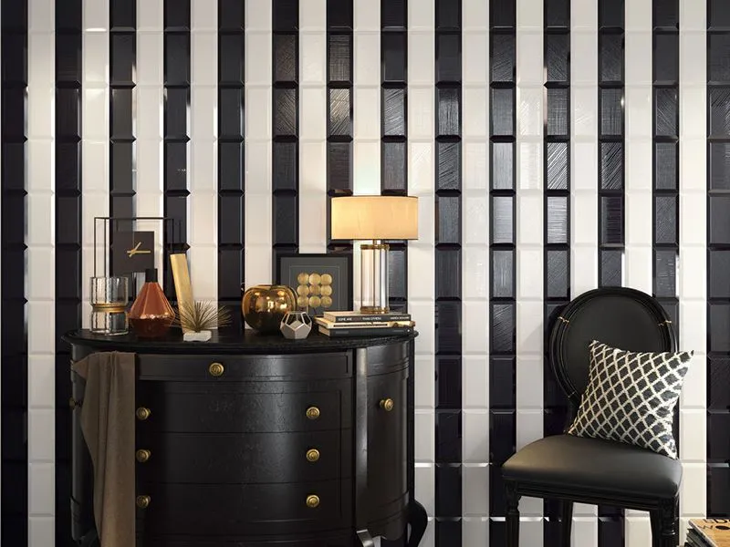 Керамическая плитка METROPOLITAIN от производителя ZYX –  фото