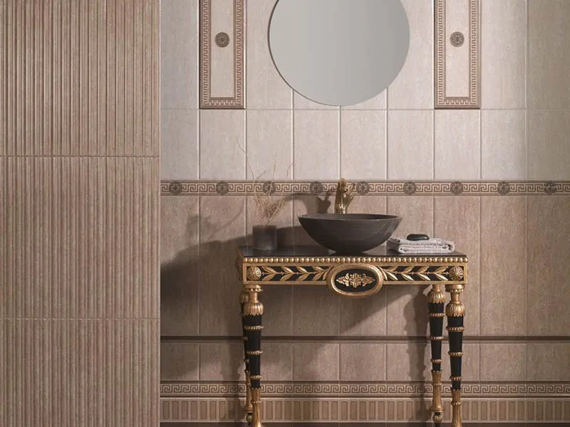 Керамическая плитка PALMIRA от производителя Keramex –  фото