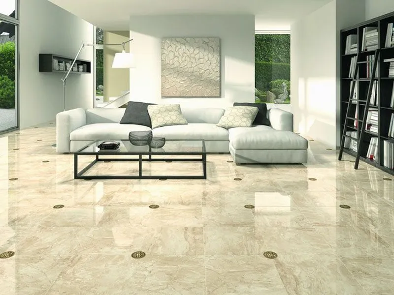 Керамическая плитка LOIRE от производителя Sanchis Home –  фото