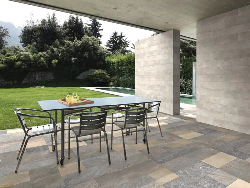 Керамогранит CREATIVE от производителя Estima –  фото