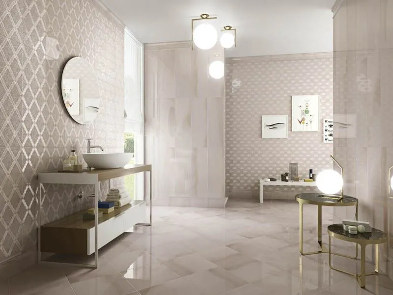 Керамическая плитка PRECIOUSWALL от производителя Ascot Ceramiche –  фото