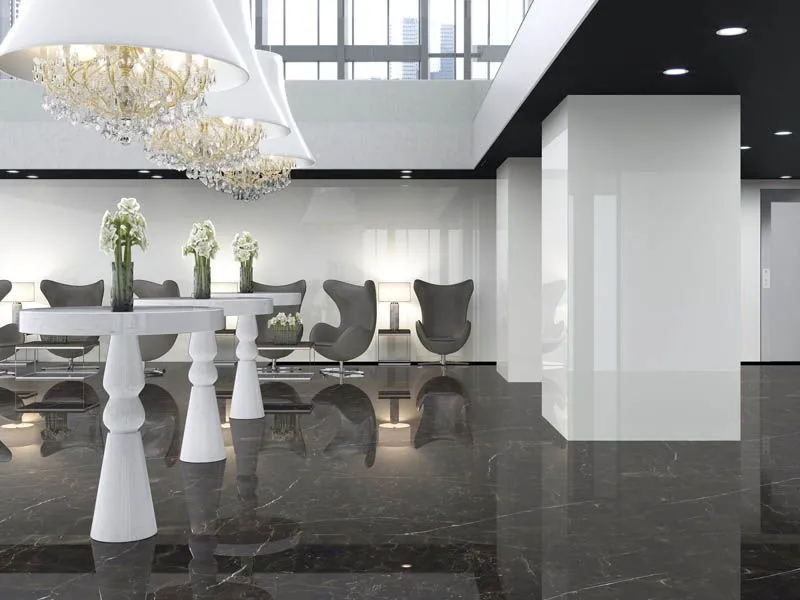 Керамогранит BPLUS от производителя Baldocer –  фото