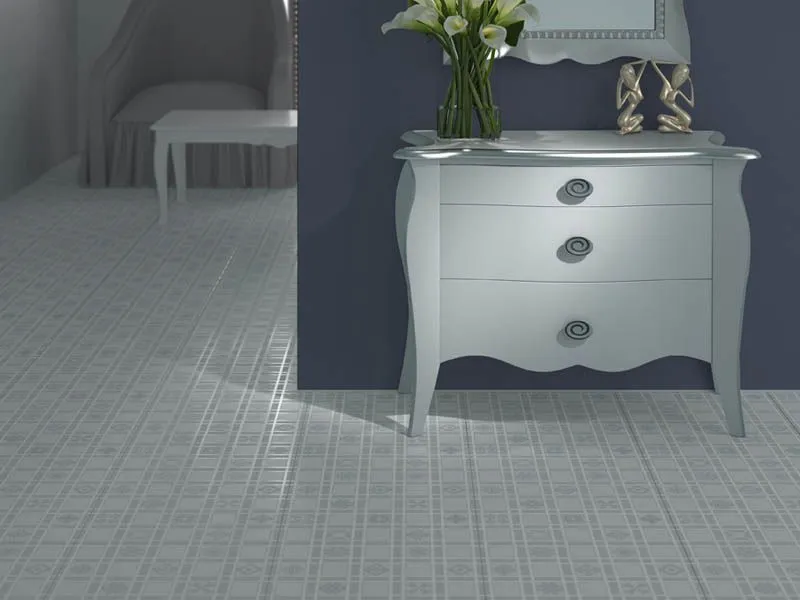 Керамическая плитка BUCKINGHAM от производителя Absolut Keramika –  фото