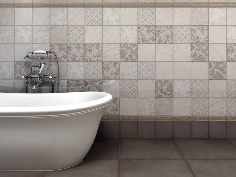 Керамическая плитка МАРЧИАНА от производителя Kerama Marazzi –  фото