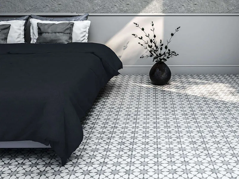 Керамогранит CUBAN от производителя Harmony –  фото