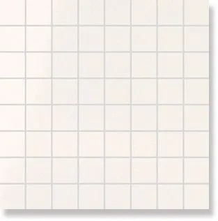 Мозаика EDEN MOSAICO BIANCO LUCIDO (3,4X3,4)