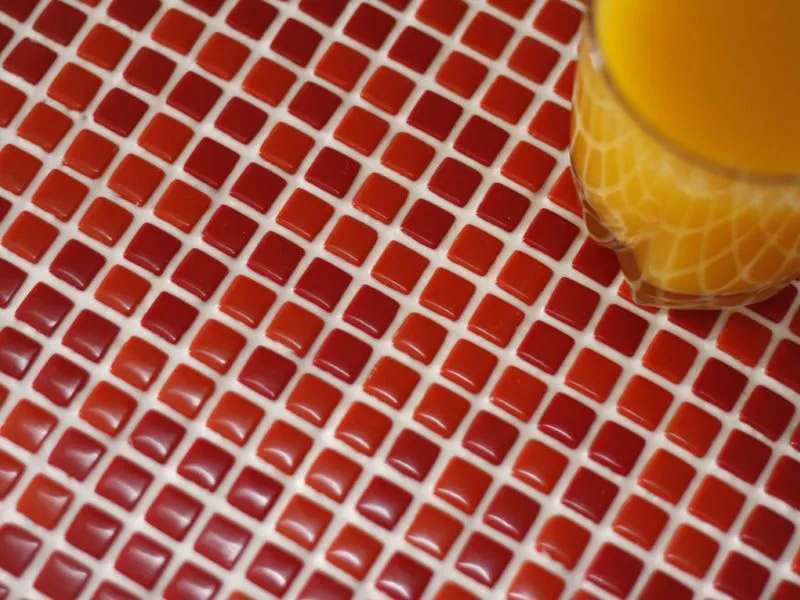 Мозаика CARAMEL от производителя Irida –  фото