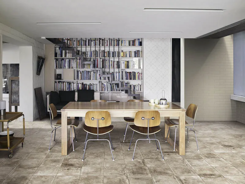 Керамогранит INSIEME от производителя Casabella –  фото